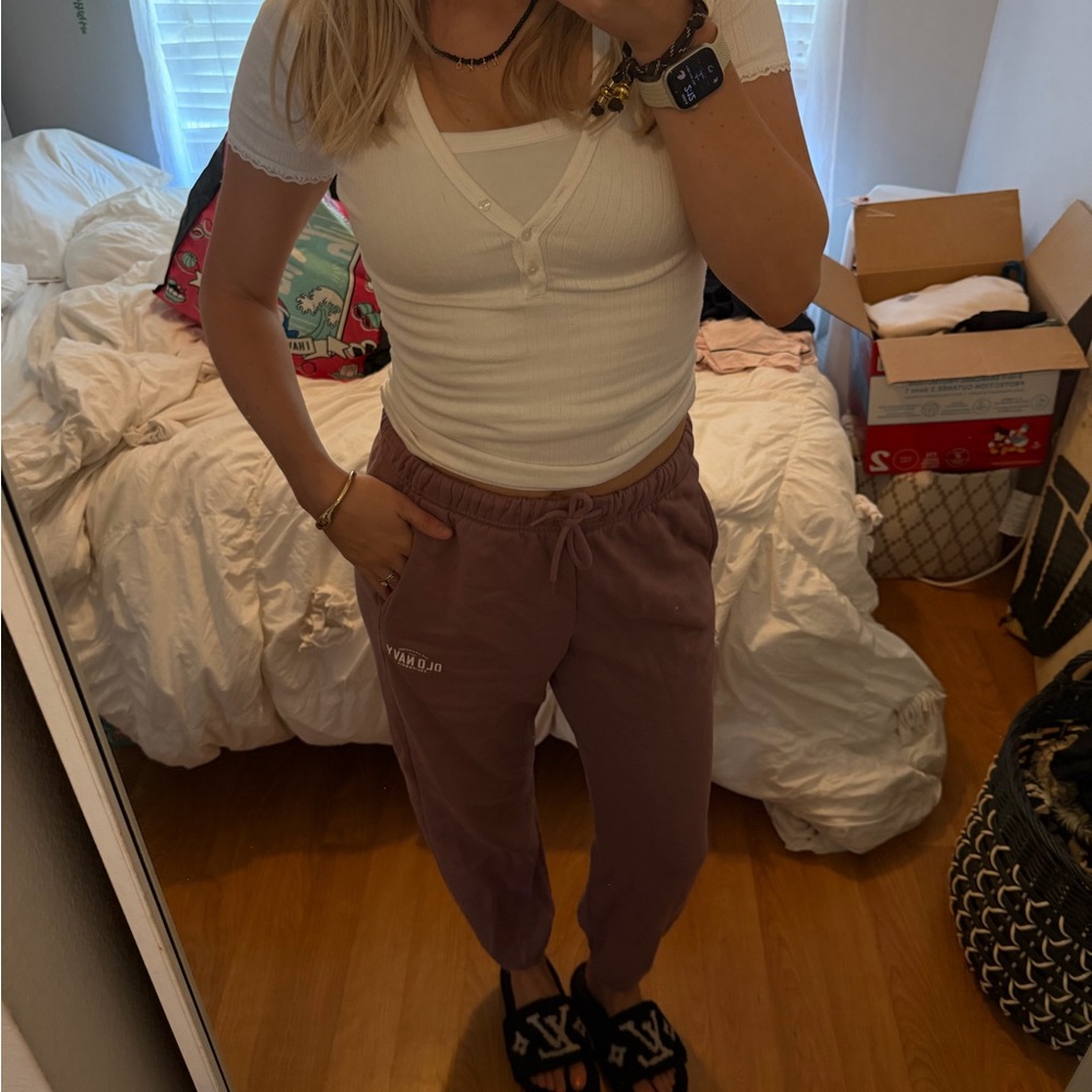 OLD NAVY sweatpants - Picture 12 of 12